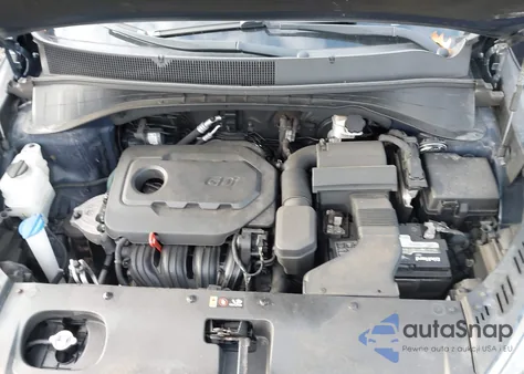 2020 Kia Sorento 2.4L Lx z USA, uszkodzony, nr VIN 5XYPGDA33LG667055